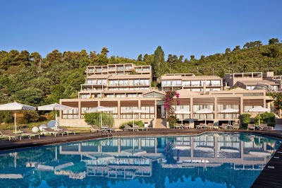 Kassandra Bay Resort, Skiathos, Greece