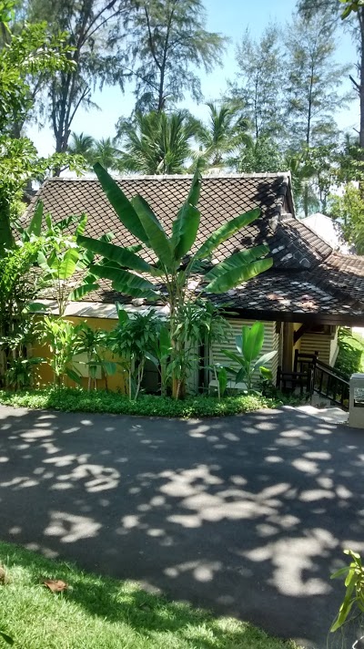 Khao Lak Sunset Resort, Takua Pa, Thailand
