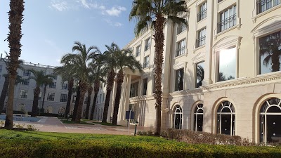 IC Hotels Airport, Antalya, Turkey