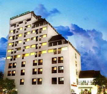 Star Hotel Chiang Mai, Chiang Mai, Thailand