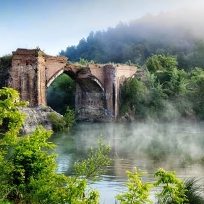 Locanda del Ponte, Monticiano, Italy