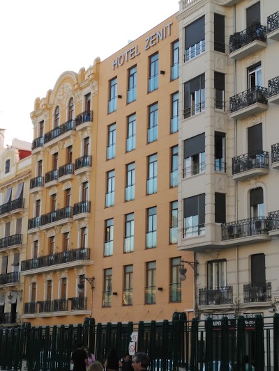 ZENIT VALENCIA, Valencia, Spain