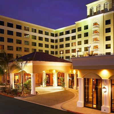DoubleTree Suites by Hilton Anaheim Rsrt - Conv Cntr, Anaheim, United States of America