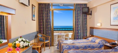 Blue Sea St. George Park & La Vallette Resort, St Julians, Malta