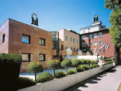 HOTEL LUGANO TORRETTA, MARGHERA, Italy
