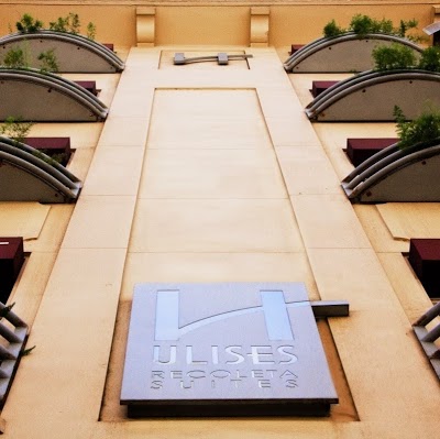 Ulises Recoleta Suites, Buenos Aires, Argentina