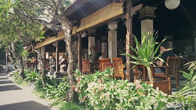 Griya Santrian, Sanur, Indonesia