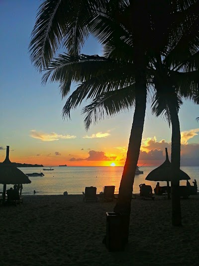 La Plantation Hotel, Balaclava, Mauritius