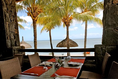 Hotel Cocotiers, Tombeau Bay, Mauritius