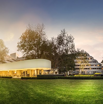 The Maslow, Johannesburg, South Africa