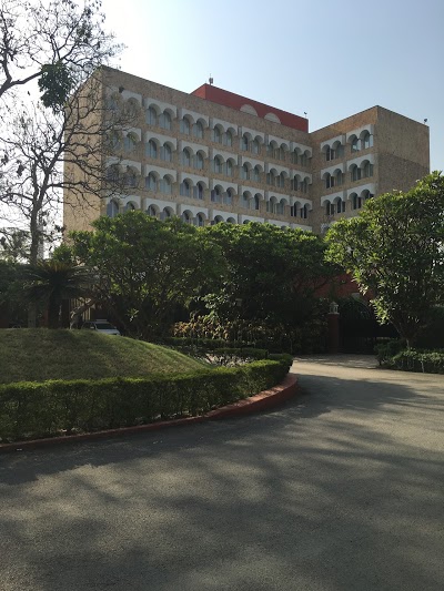 The Gateway Hotel Ganges, Varanasi, India