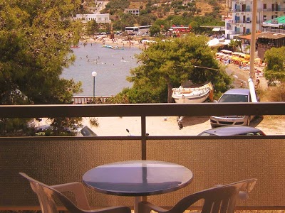 Hotel Rachel, Aegina, Greece