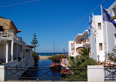 Best Western Plus Kalyves Beach Hotel, Apokoronas, Greece