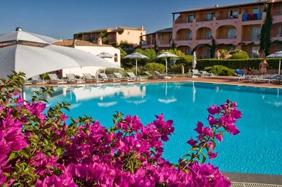 Grand Hotel in Porto Cervo, Arzachena, Italy
