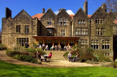 Jesmond Dene House Hotel, Newcastle-upon-Tyne, United Kingdom