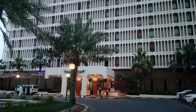 Golden Tulip Bahrain, Manama, Bahrain