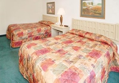 ECONO LODGE CORINTH, Corinth, United States of America