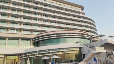 Sheraton Miramar Hotel and Convention center, Vina del Mar, Chile
