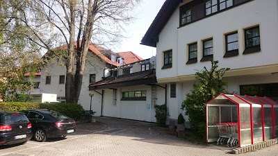 HOTEL DEMAS, Munich Unterhaching, Germany