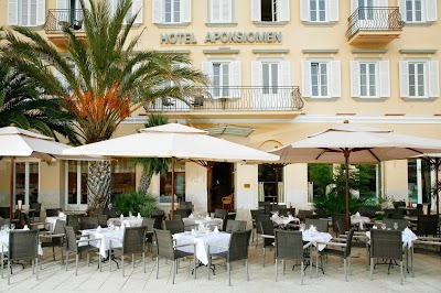 Apoksiomen Hotel Mali Losinj, Mali Losinj, Croatia