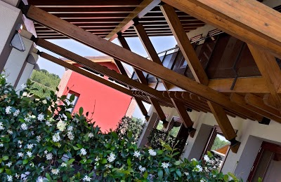 Annia Park Hotel Venice Airport, Mestre, Italy