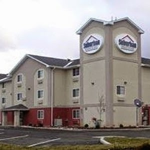 SUBURBAN EXTENDED STAY DAYTON, Beavercreek, United States of America
