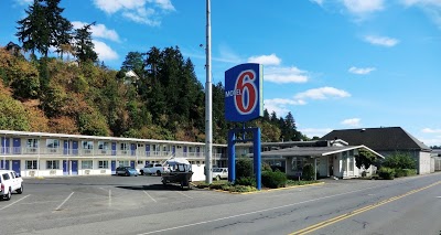 KALAMA RIVER INN, Kalama, United States of America