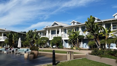 Avila Lighthouse Suites, Avila Beach, United States of America