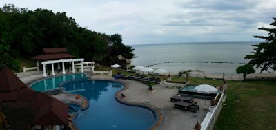 Banburee Resort and Spa, Koh Samui, Thailand