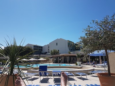 Tirena Hotel, Dubrovnik, Croatia