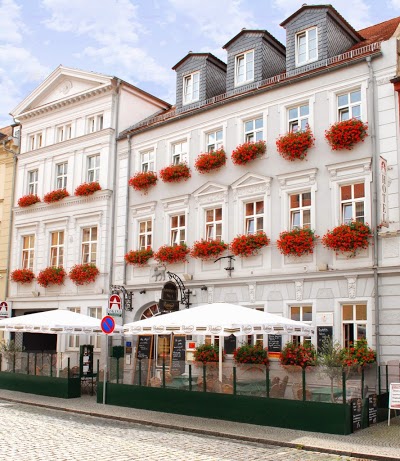 ASKANIA HOTEL BERNBURG, Bernburg, Germany