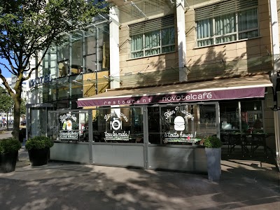Novotel Paris Gare Montparnasse, Paris, France