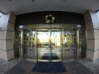 Narita Gateway Hotel, Narita, Japan