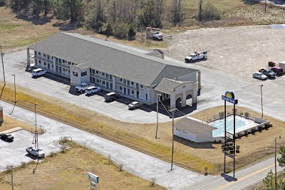 Days Inn Morrilton, Morrilton, United States of America