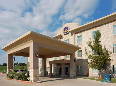 Best Western Granbury Inn & Suites, Granbury, United States of America