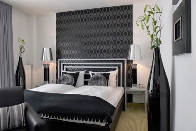 friends hotel Koeln, Cologne, Germany
