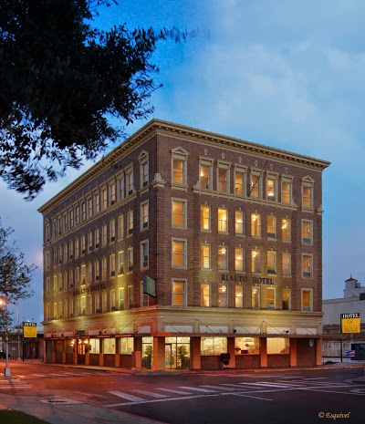 Rialto Hotel Downtown Laredo, Laredo, United States of America
