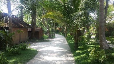 Veligandu Island Resort, Veligandu Island, Maldives