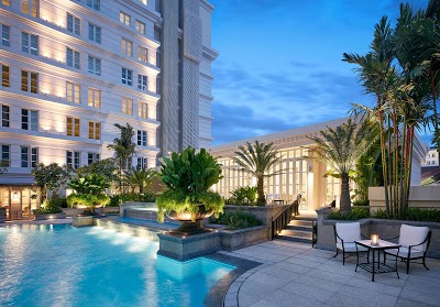 Park Hyatt Saigon, Ho Chi Minh City, Viet Nam