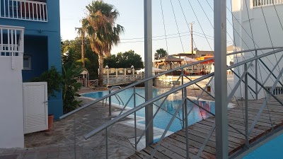 Euroxenia Valsami Hotel Apartment, Rhodes, Greece