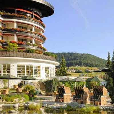 HOTEL BAREISS, Baiersbronn Mittelta, Germany