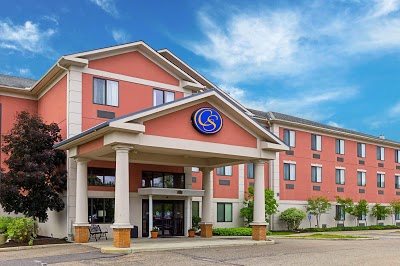Comfort Suites Twinsburg, Twinsburg, United States of America