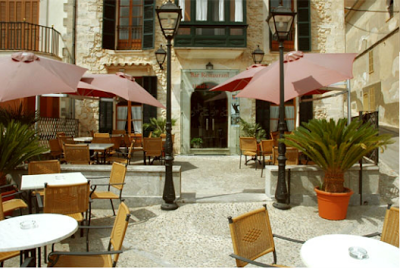 Hotel Son Cleda, Sineu, Spain