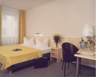 CVJM D, Duesseldorf, Germany