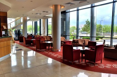 Jurys Inn Milton Keynes, Milton Keynes, United Kingdom