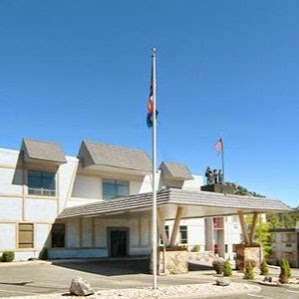 RODEWAY INN ESTES PARK, Estes Park, United States of America