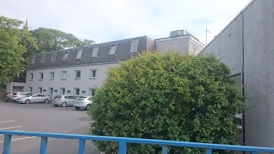 Norseman Hotel, Wick, United Kingdom