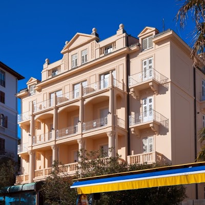 HOTEL RESIDENZ, Opatija, Croatia
