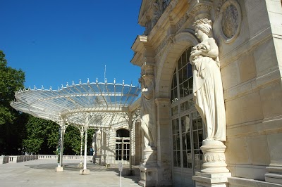 Inter-Hotel Les Nations, Vichy, France