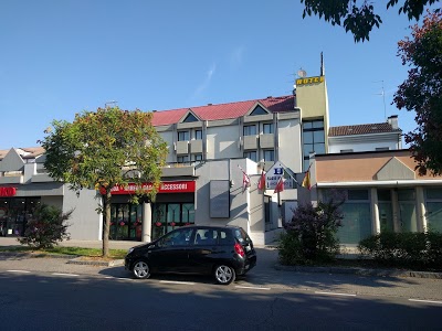 HOTEL ILGA, Collecchio, Italy
